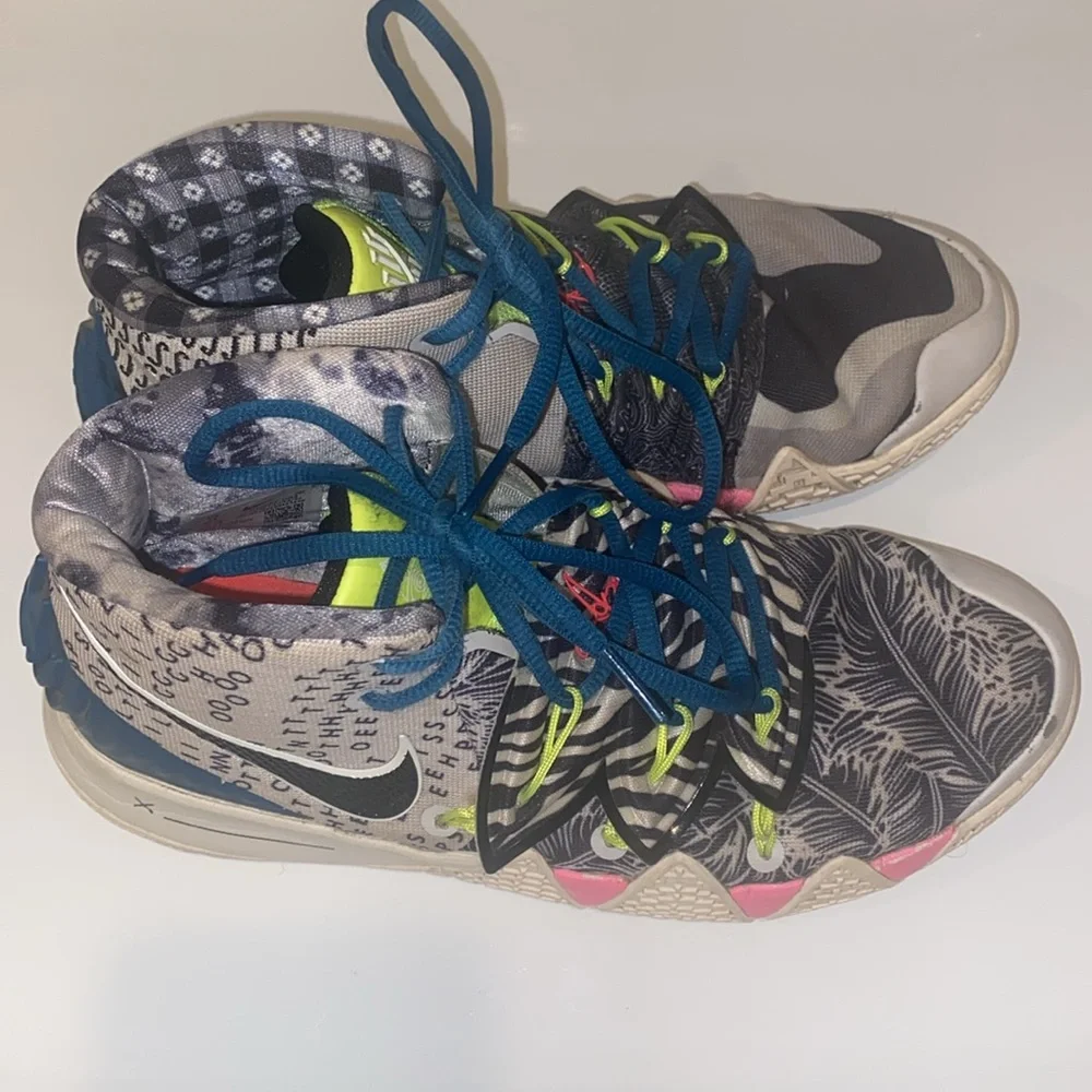 Nike 2020 kybrid